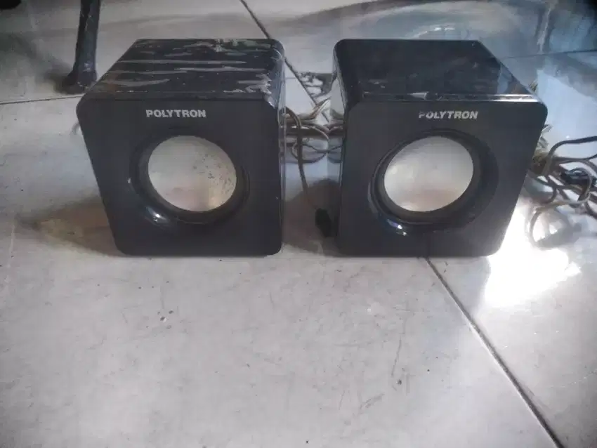 Jual Speaker Polytron