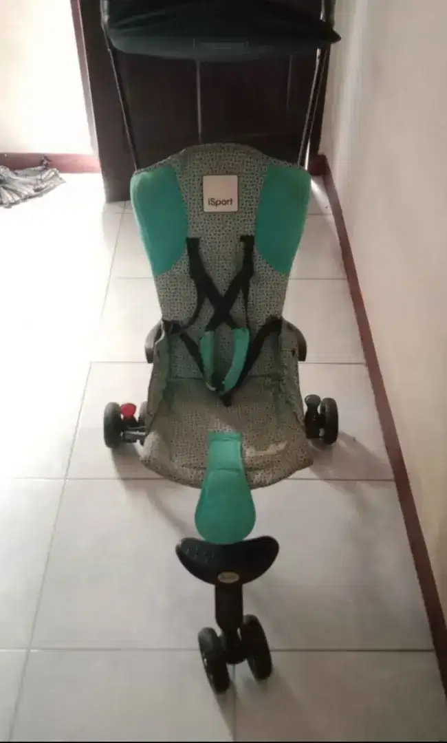 Stroller anak/balita dapat dilipat