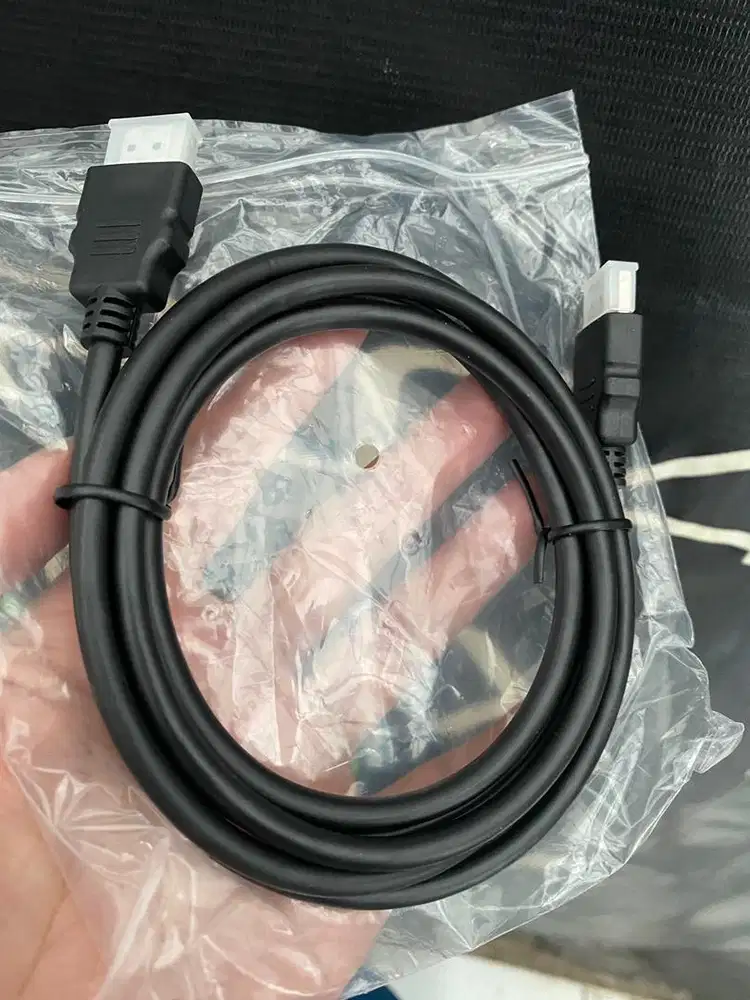 Kabel Hdmi Kualitas ok ps4 ps3 Xbox panjang 1.5 meter