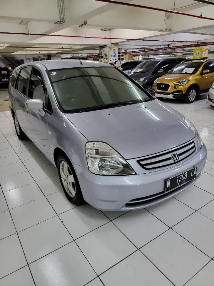 Honda Stream 2003 Matic