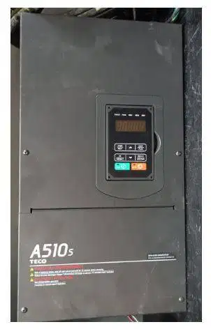 Inverter TECO A510s 37kw 3ph 380-480v