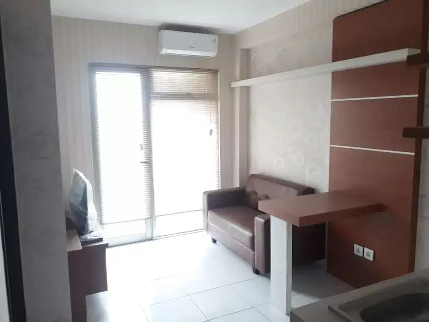 Promo Sewa Apartemen M Square Full Furnish Harian Mingguan Bulanan