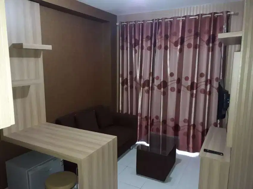 Promo Sewa Apartemen Mekarwangi M Square Harian Bulanan Tahunan