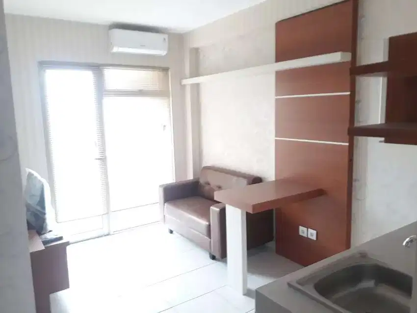 Sewa Apartemen M Square Bandung Full Furnish Harian Bulanan Tahunan