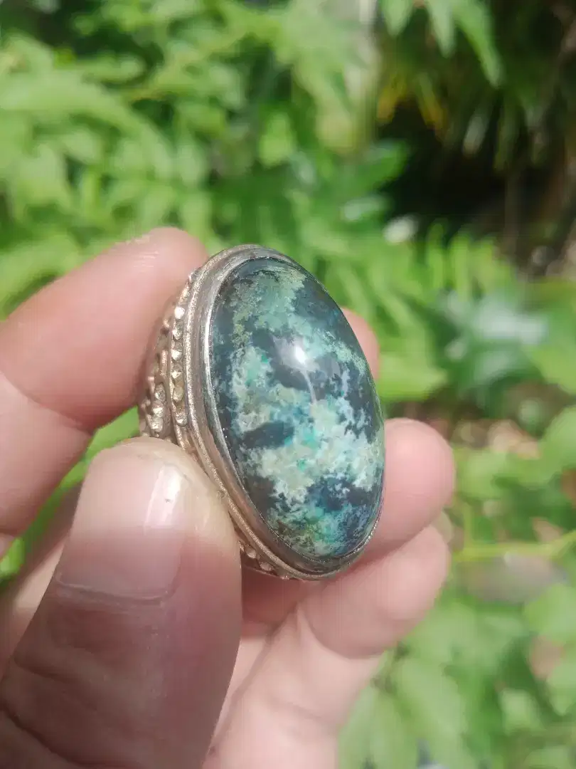 Batu Bacan Kembang