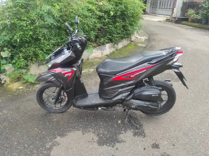 HONDA VARIO 125 2015 Low Km Full Original