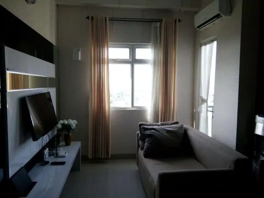 Jual Apartemen di Yogyakarta