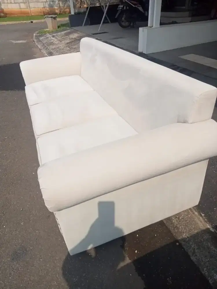 Jasa cuci karpet kantor vinyl kasur sofa jok mobil