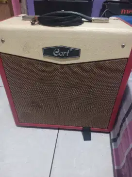 ampli gitar cort cm15R