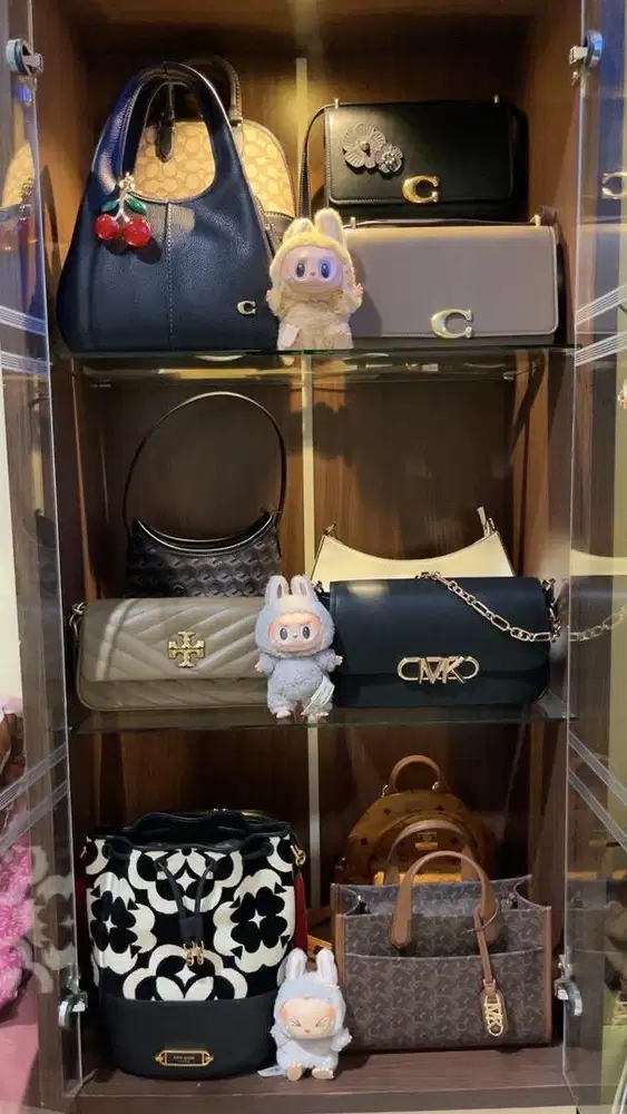 Tas branded original store