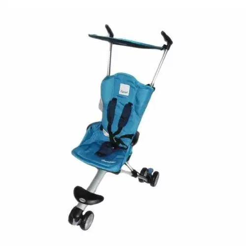 Stroller iSport Cocolatte size cabin