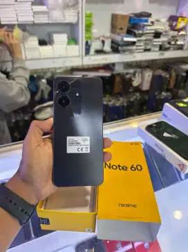 REALME NOTE 60 4/64GB FULLSET ABI CELLULAR