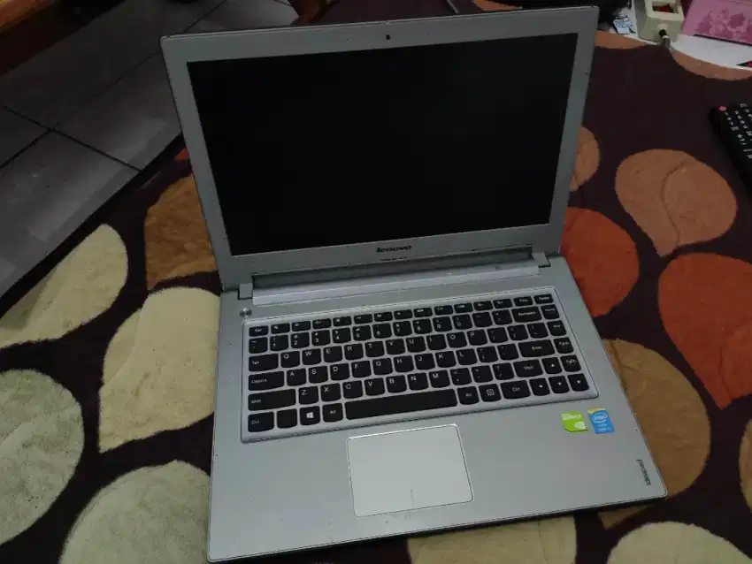 Lenovo Z410 Intel Core i7 NVidia GT740M RAM 16GB HDD 1TB