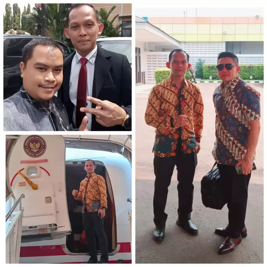 Sultan Residence Cirendeu, Tangsel
