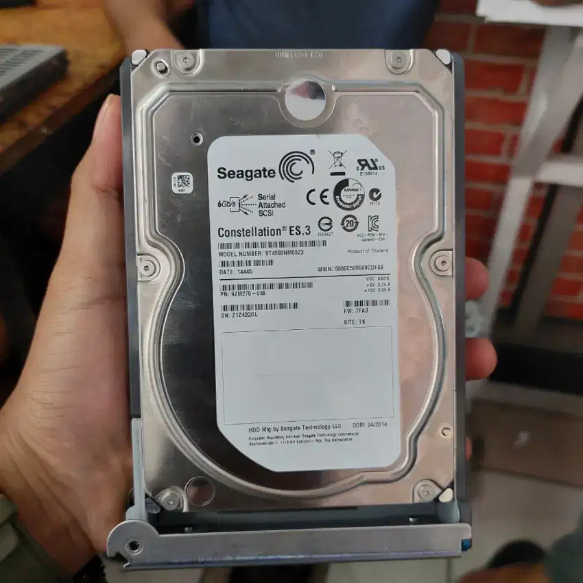 Terima jual beli hardisk dan ssd exsternal atau internal