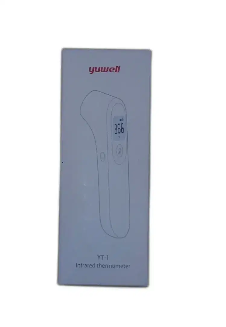 Yuwell Thermometer Dahi / ThermoGun