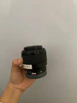 LENSA SONY FE 50MM F1.8 KODE ICL 1482