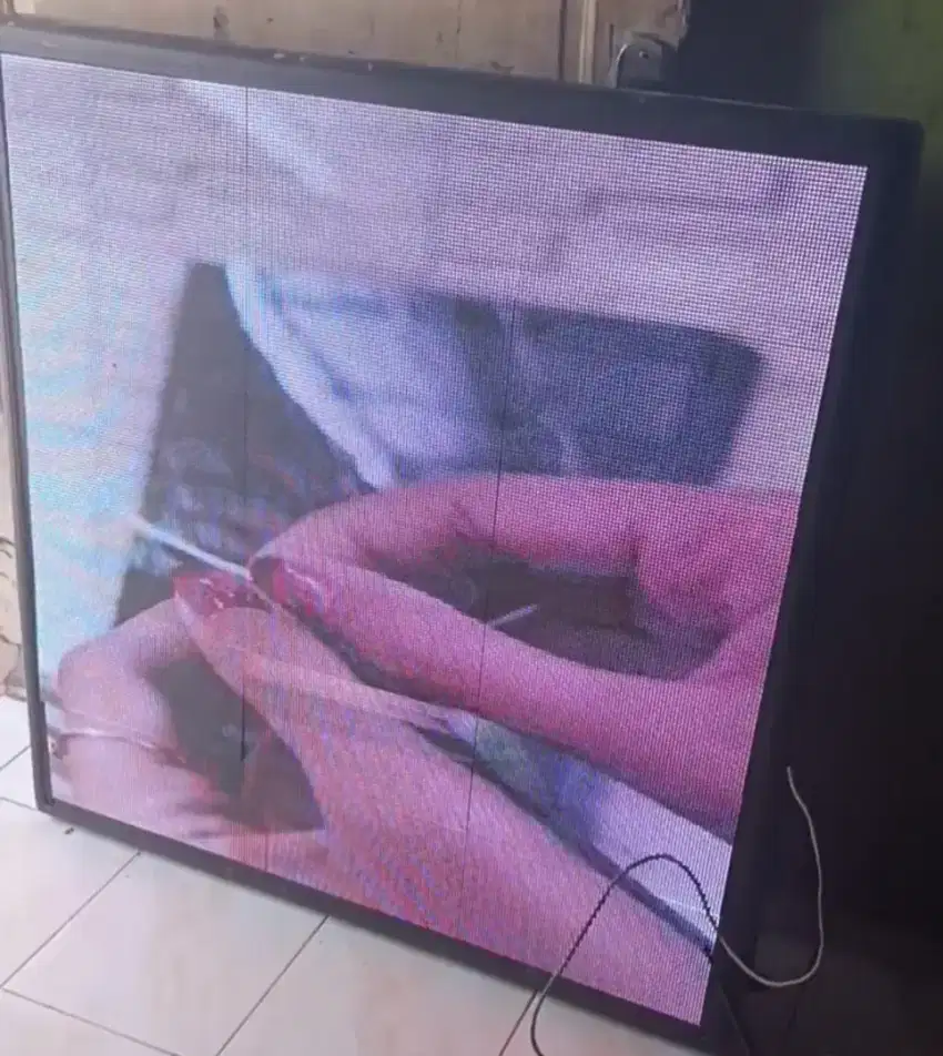 Videotron 1 meter