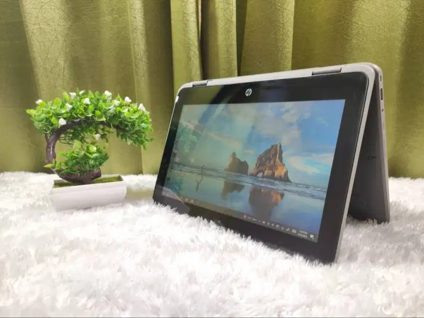 Laptop 2in1 Hp ProBook X360 11 G4 EE Touchscreen