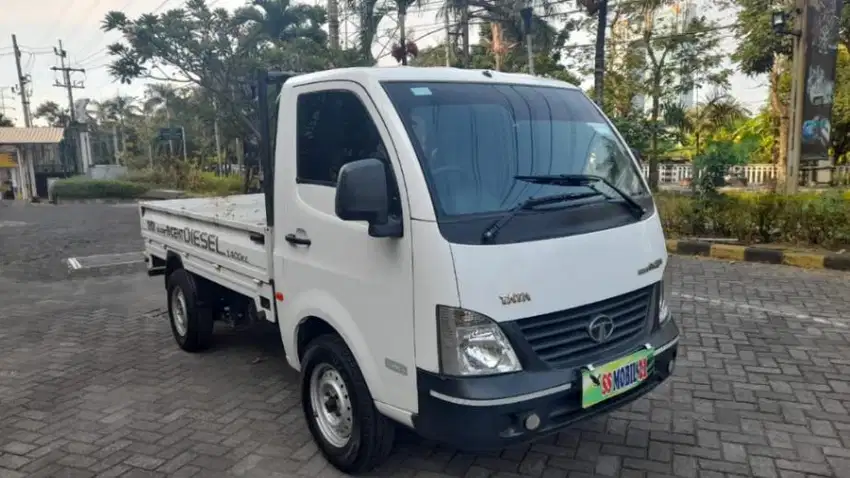 Tata Super Ace DLS HT 2017 #PickUp irit