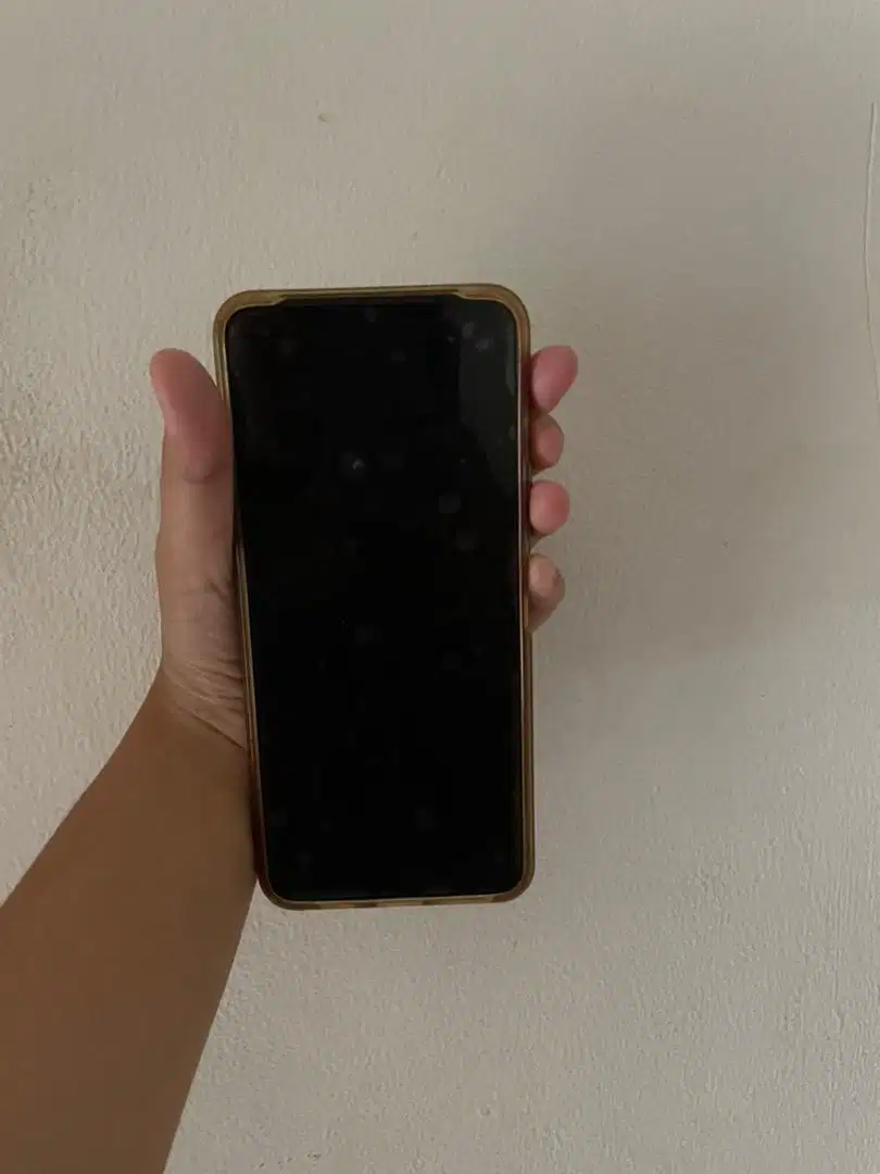 VIVO Y15s Ram 3/32