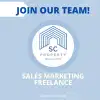 SALES MARKETING FREELANCE SC PROPERTY