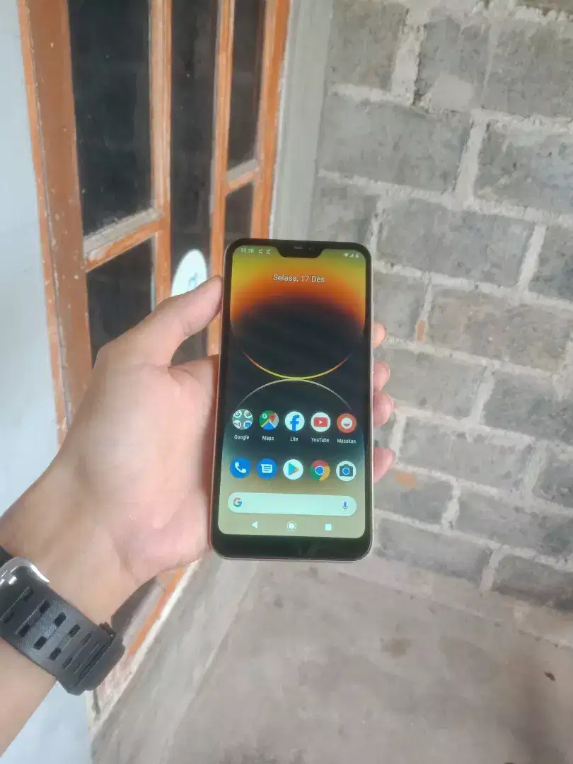 MI A2 LITE 4/64GB