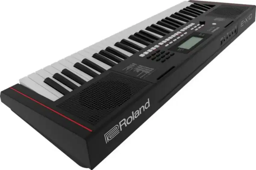 KEYBOARD ROLAND EX10