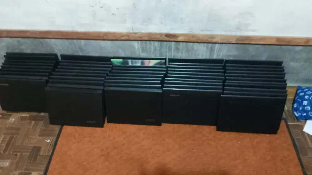 TERIMA BELI BARANG BEKAS KOMPUTER BORONGAN PERKANTORAN