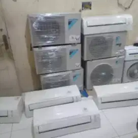 Jual ac bekas terawat murah berkualitas