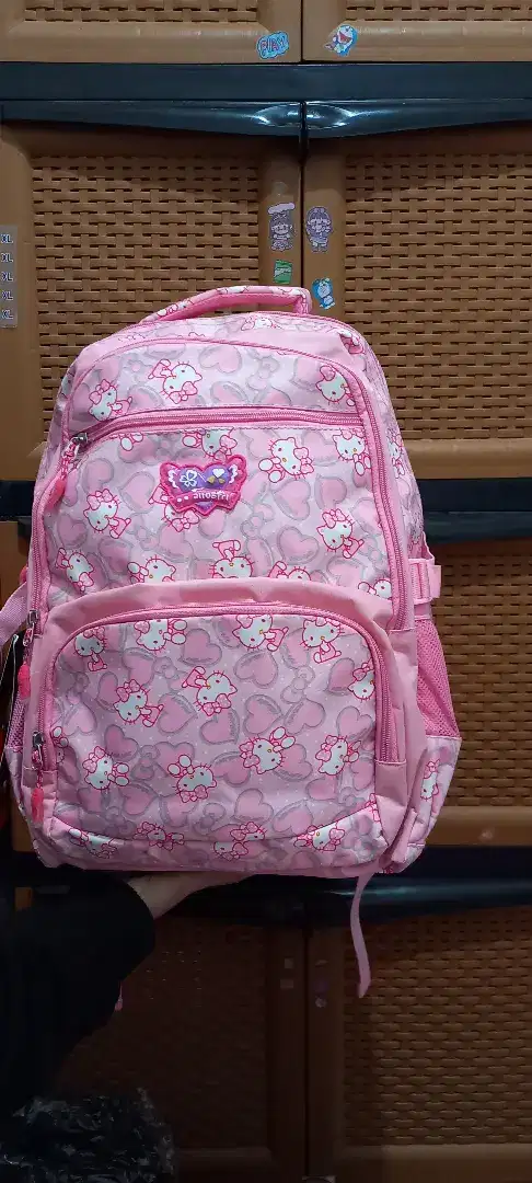 Tas Sekolah Anak