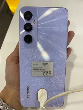 Promo realme c65