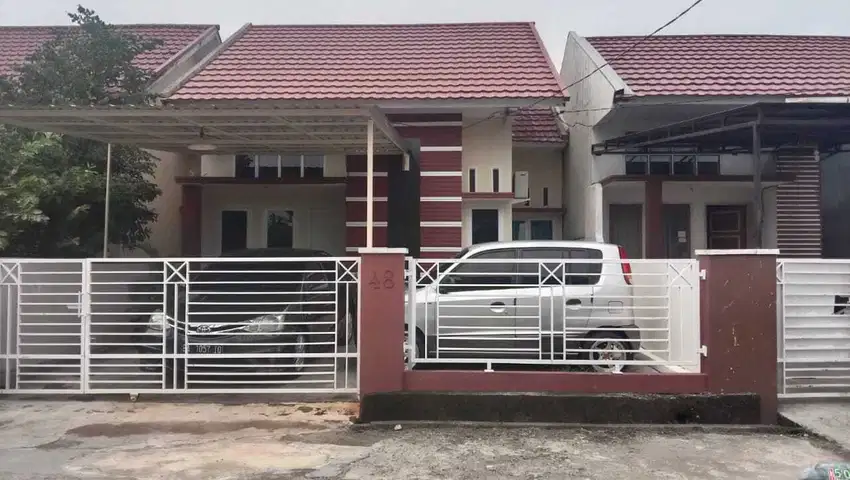 Jual Rumah  jln. Andalas padang