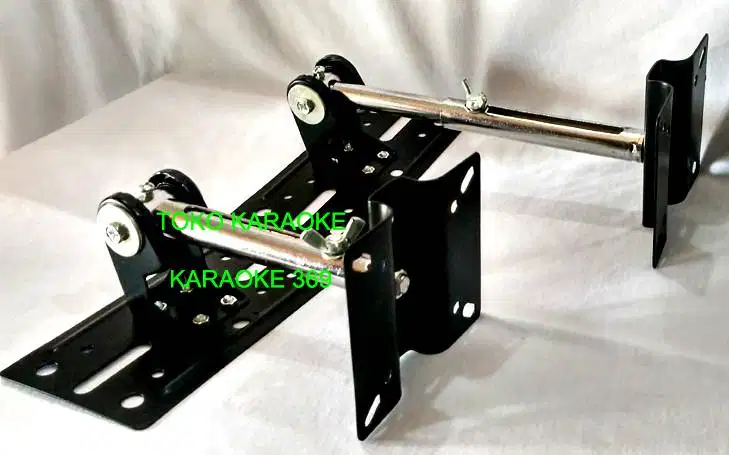 bracket speaker bagus kecil