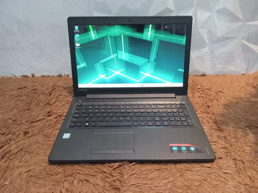 Laptop Lenovo ideapad 310-15ISK RAM 4GB HDD 500GB CORE I3 GEN 6