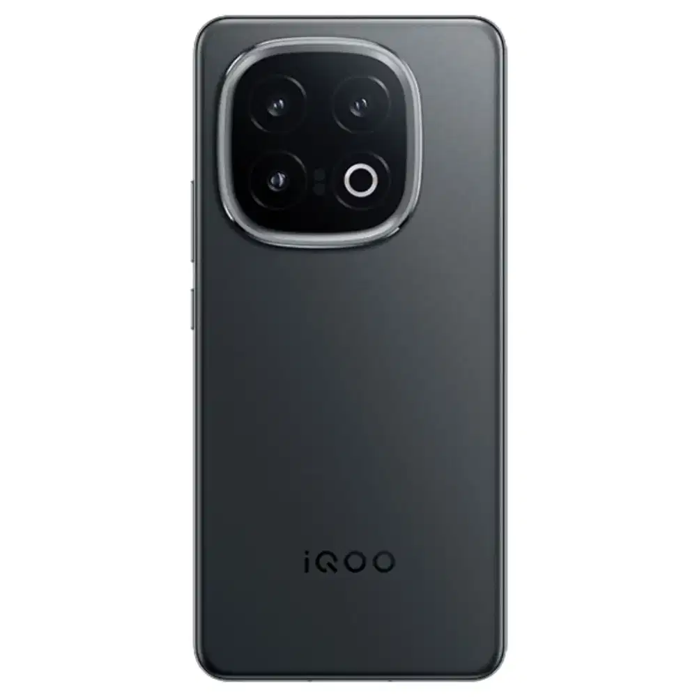 Iqoo 15 16/512Gb hitam /putih