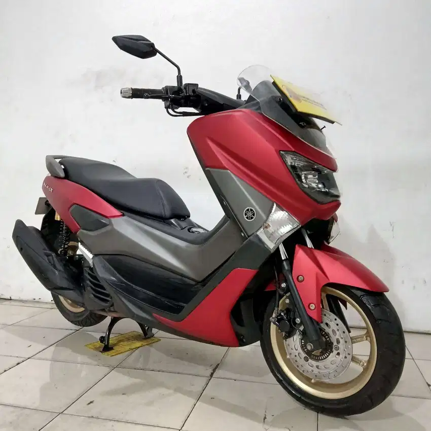 Yamaha NMax OLD 2020 BISA KREDIT TANPA DP ANGSURAN TERJANGKAU