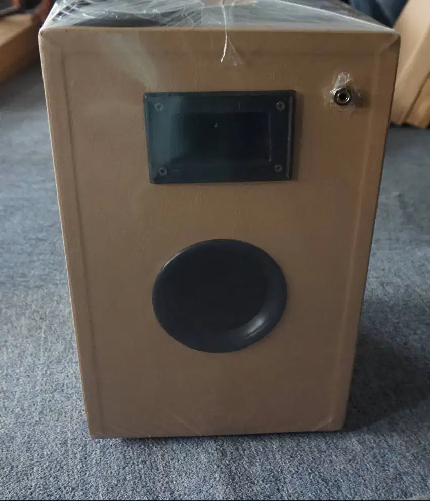 cajon lkotak /elektrik