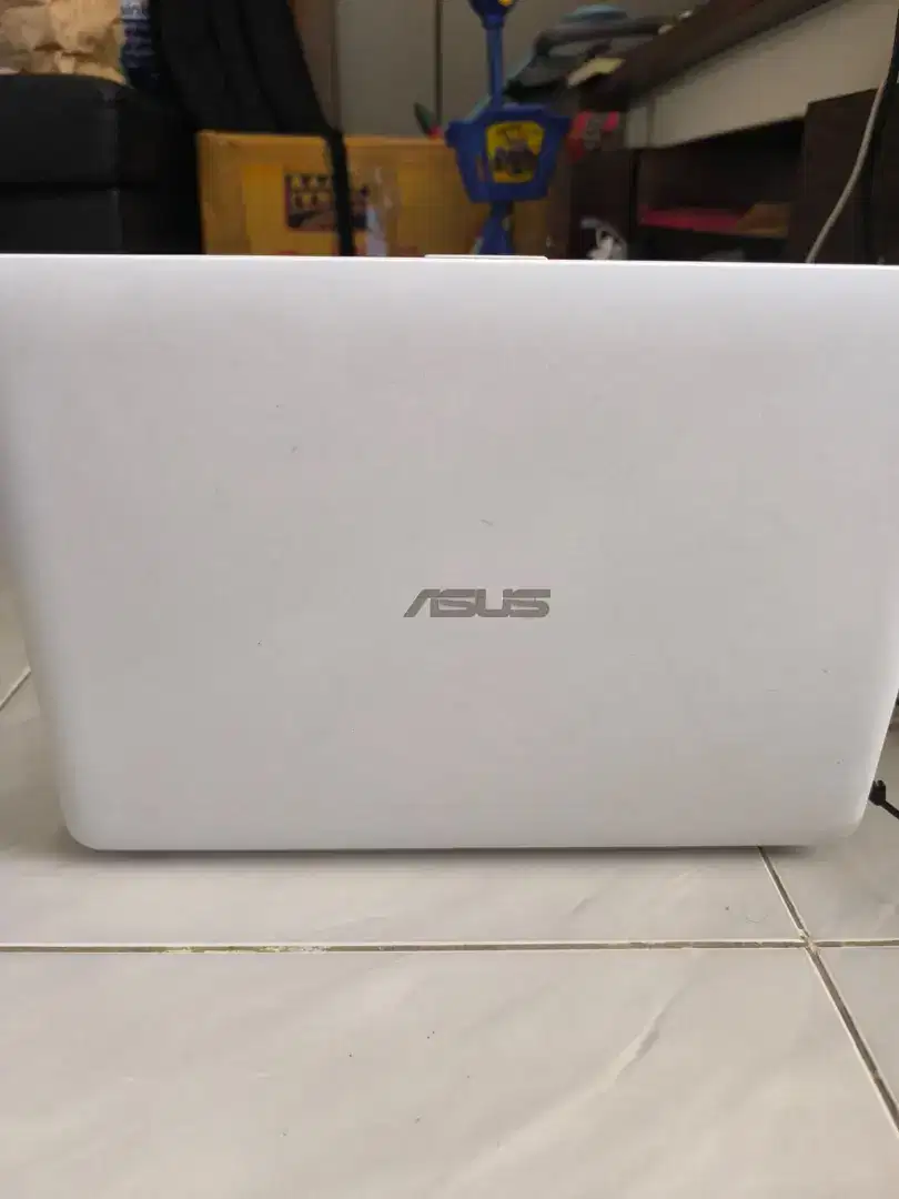 Bismillah...Dijual Laptop Asus