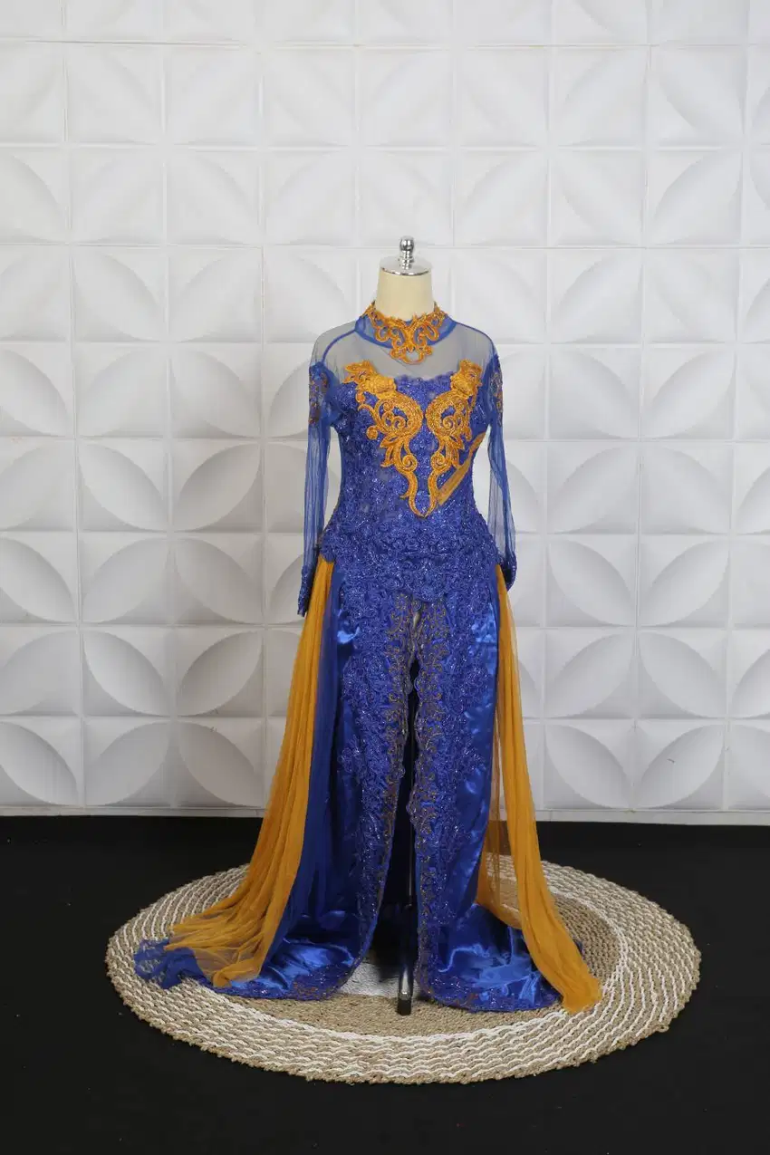 KEBAYA PENGANTIN