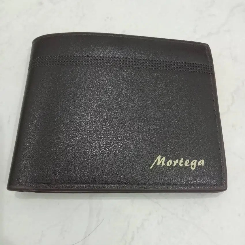 Dompet Kulit pria MORTEGA