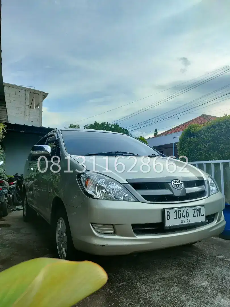 Innova E 2.0 Manual