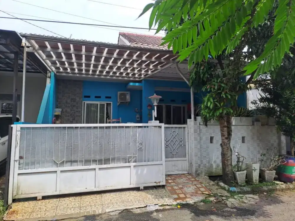 Taman soka dkt indraprasta