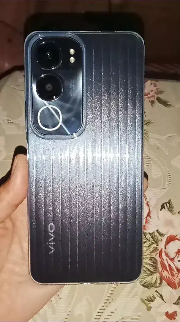 Era 2000 - Vivo Y19S Garansi resmi