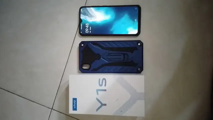 Handphone Vivo 2gb/32gb