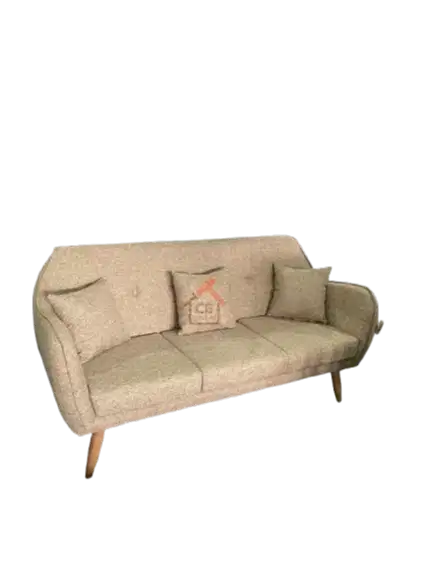 Sofa Scandinavian 3 Seater PROMO