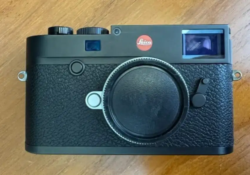 Leica M10 like new lengkap box