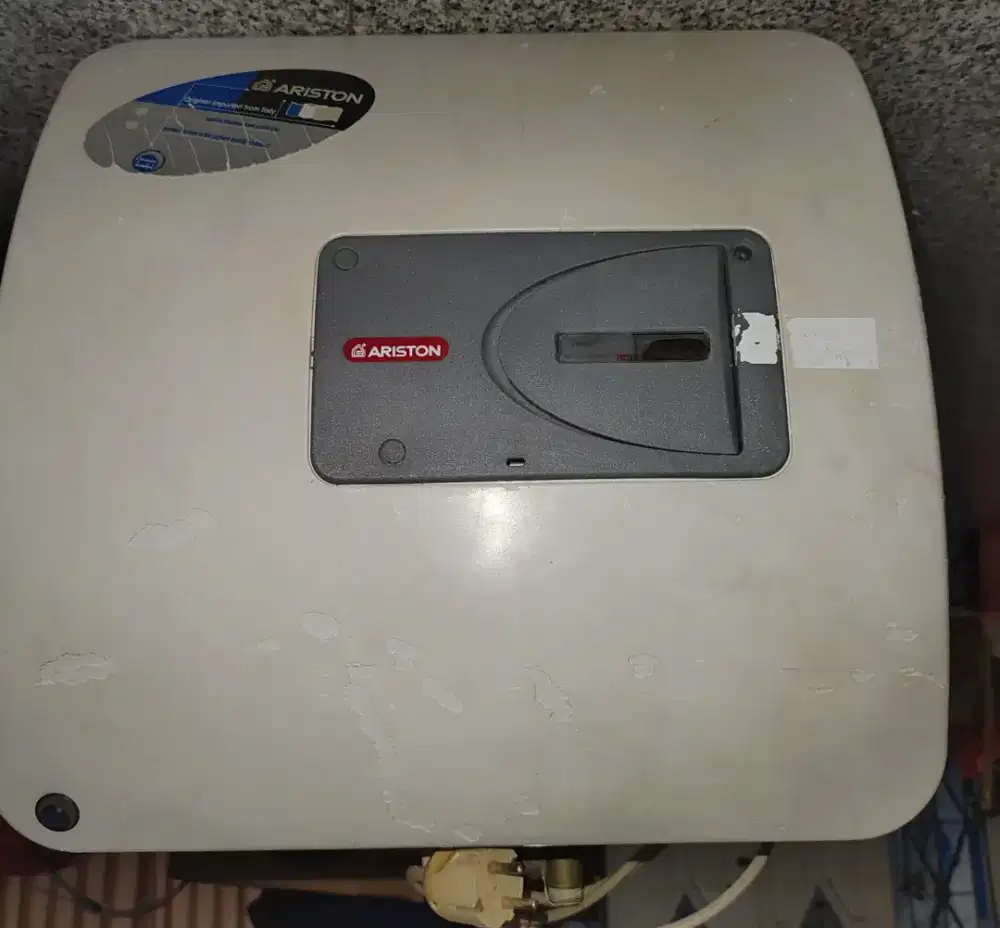 ARISTON Water Heater