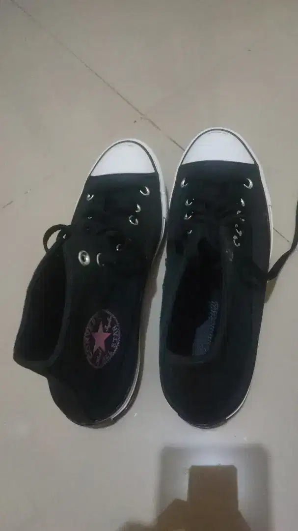 Sepatu Converse CTAS All star