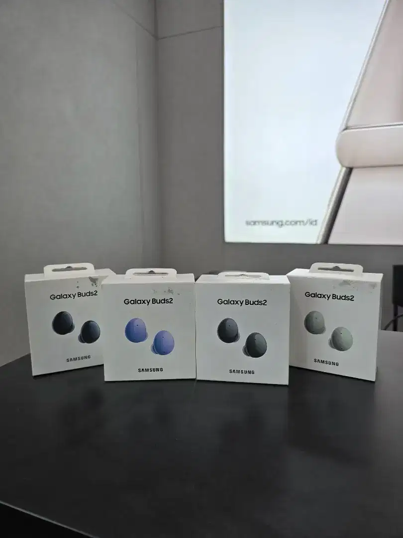 Samsung Galaxy Buds 2